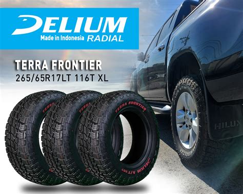 Delium Tires Philippines .